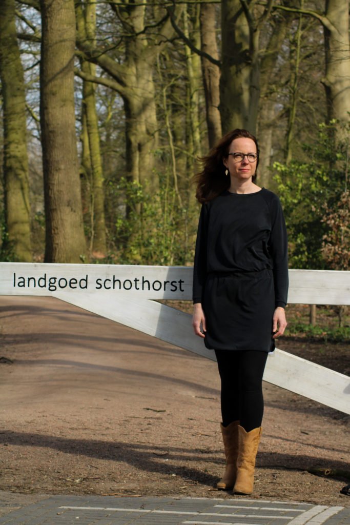 Amber Bohncke — verlies- en rouwcoach, miskraambegeleider en mamacoach in Amersfoort, op Landgoed Schothorst