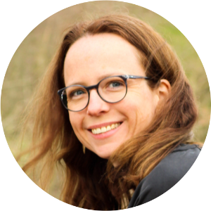Amber Bohncke — rouw- en miskraambegeleider, GEWOONLeven. Amersfoort
