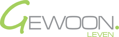 GEWOONLeven. logo